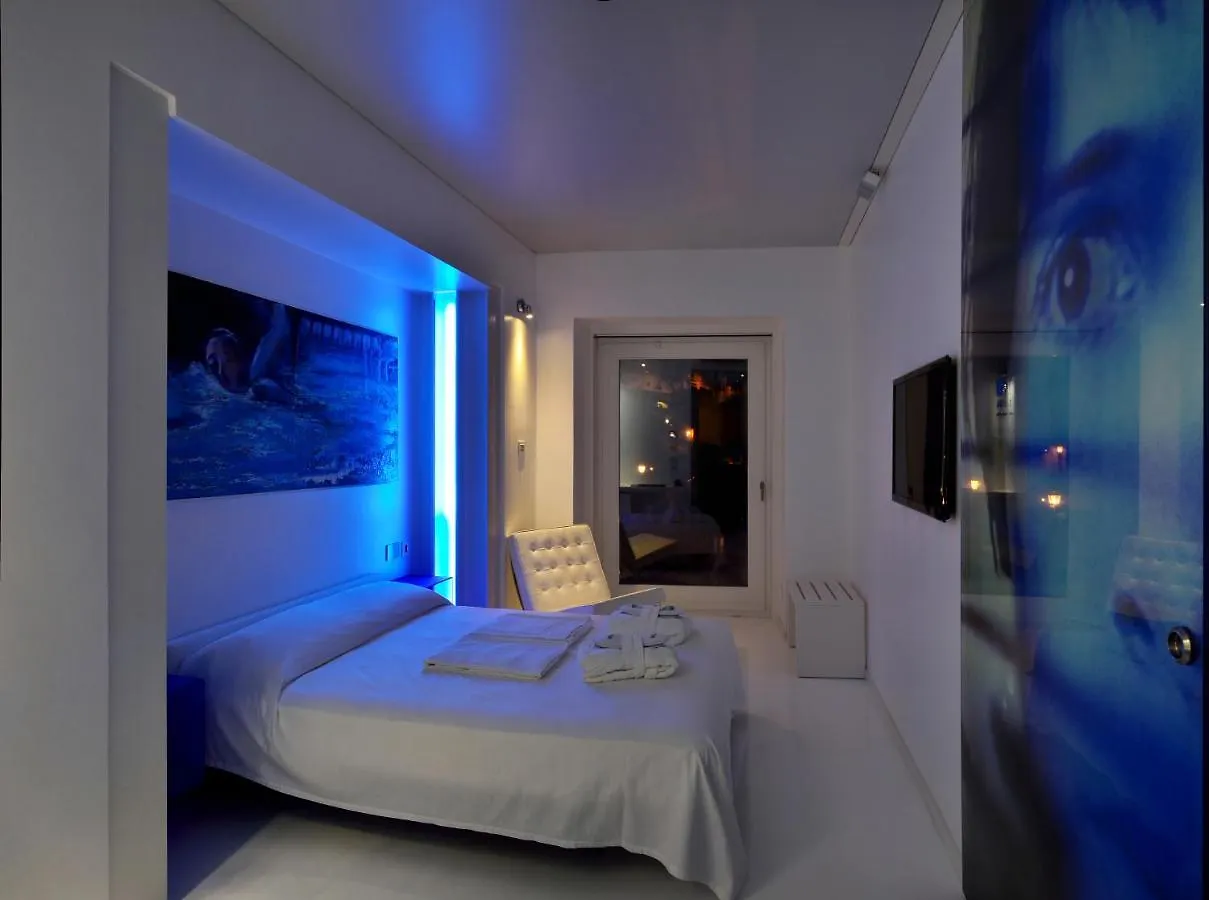 ****  San Giorgio Modica Hotel Italia