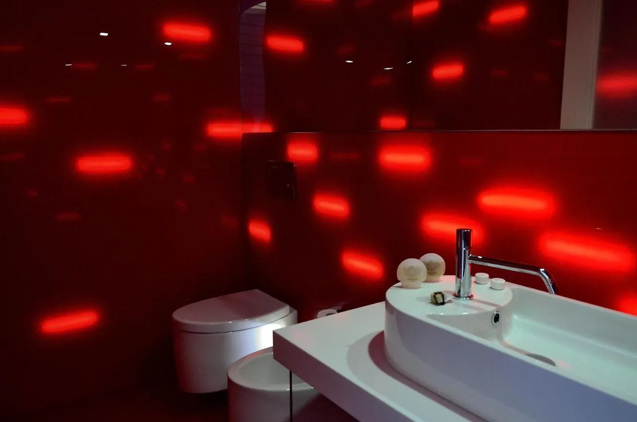****  San Giorgio Modica Hotel Italia