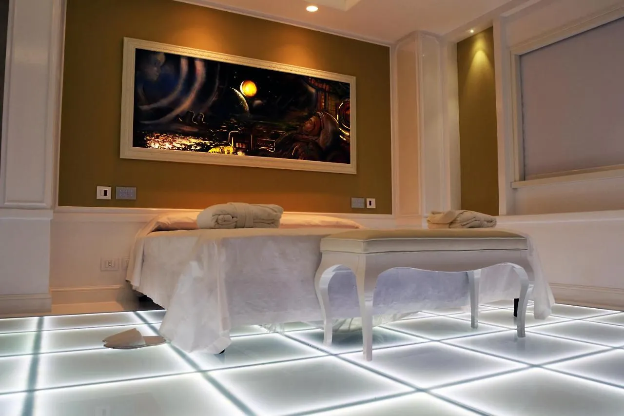 San Giorgio Modica Hotel Italia