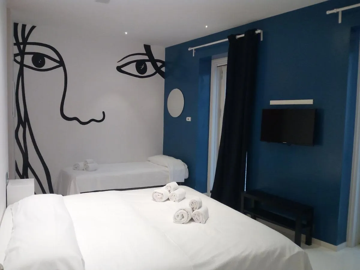 San Giorgio Modica Hotel