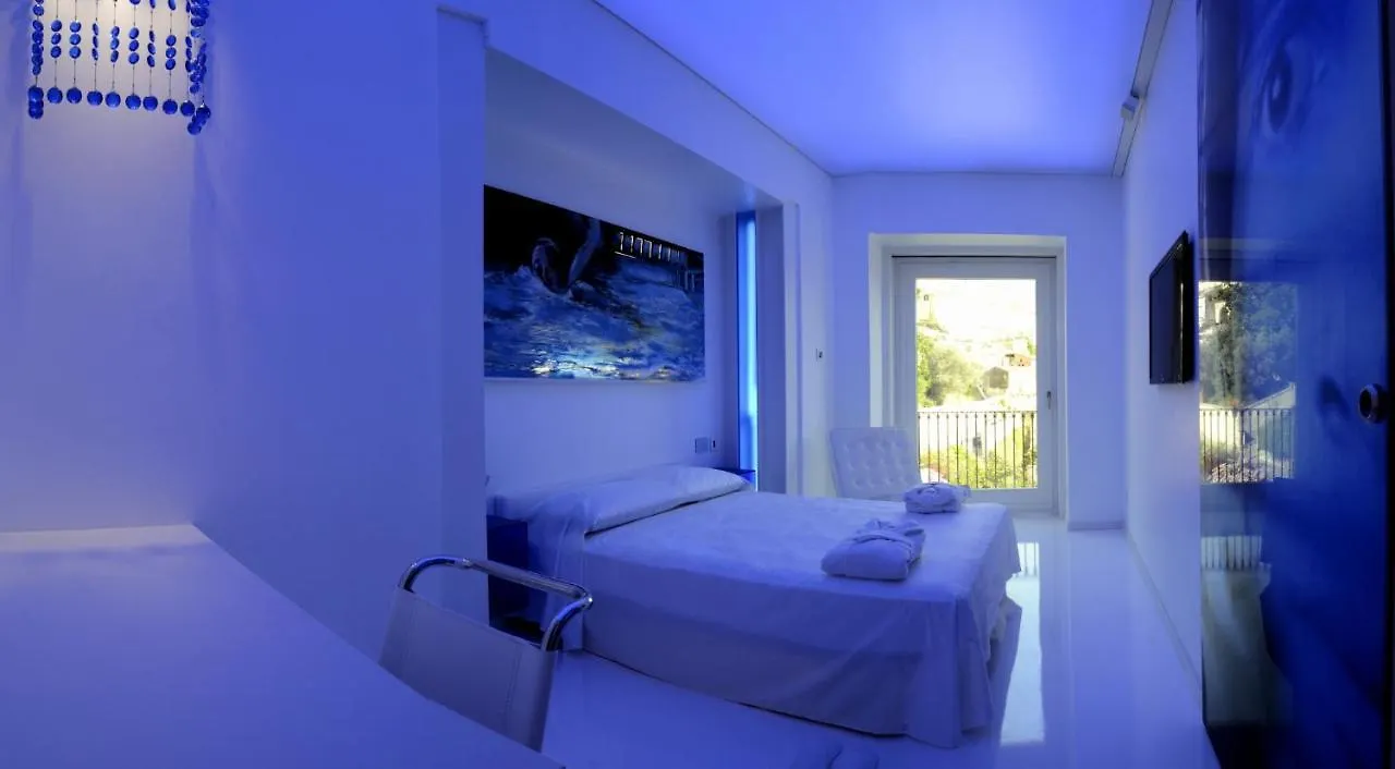 San Giorgio Modica Hotel 4*,  Italia
