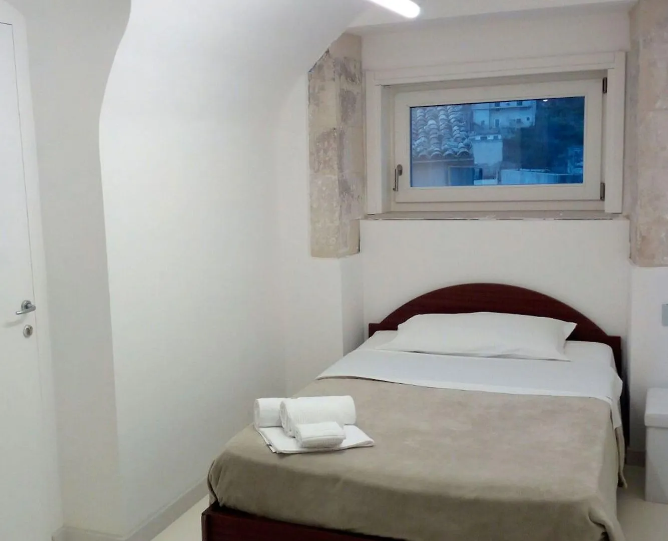 San Giorgio Modica Hotel