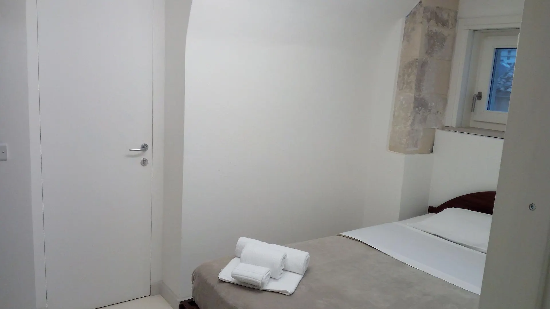 San Giorgio Modica Hotel