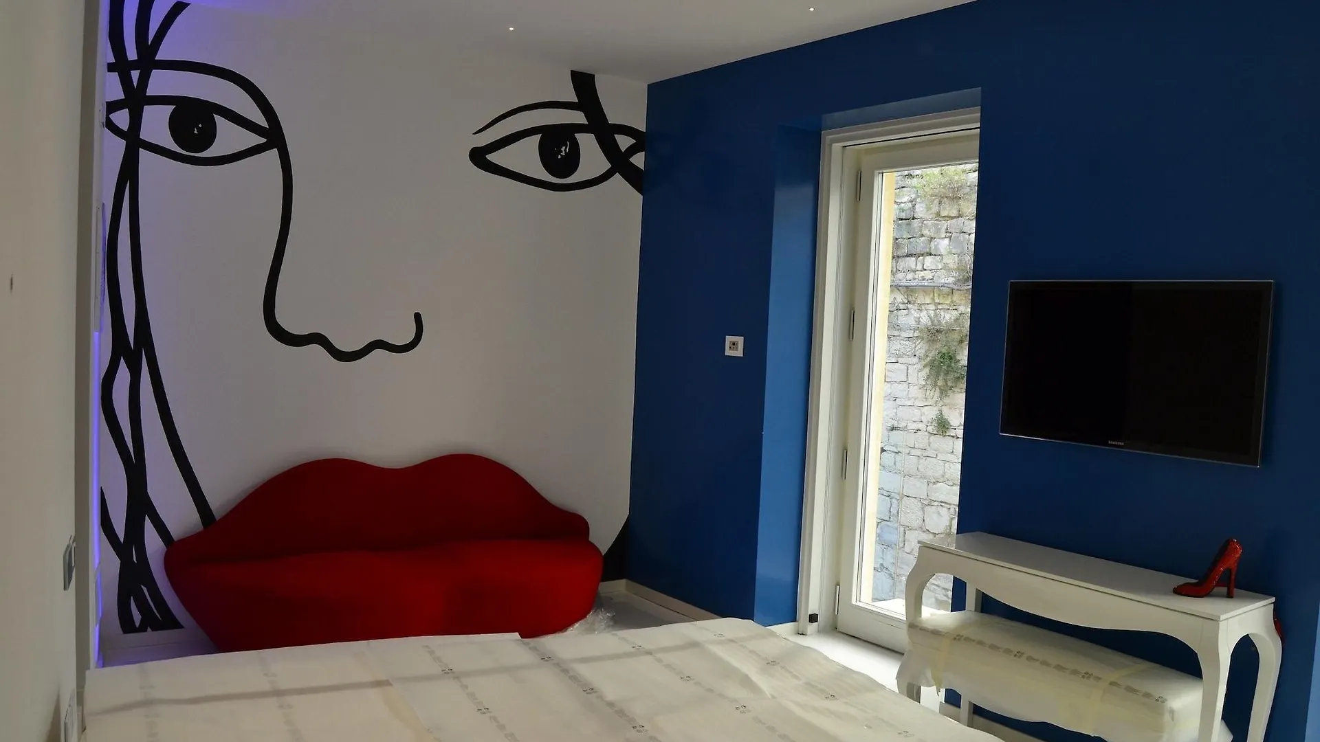 San Giorgio Modica Hotel