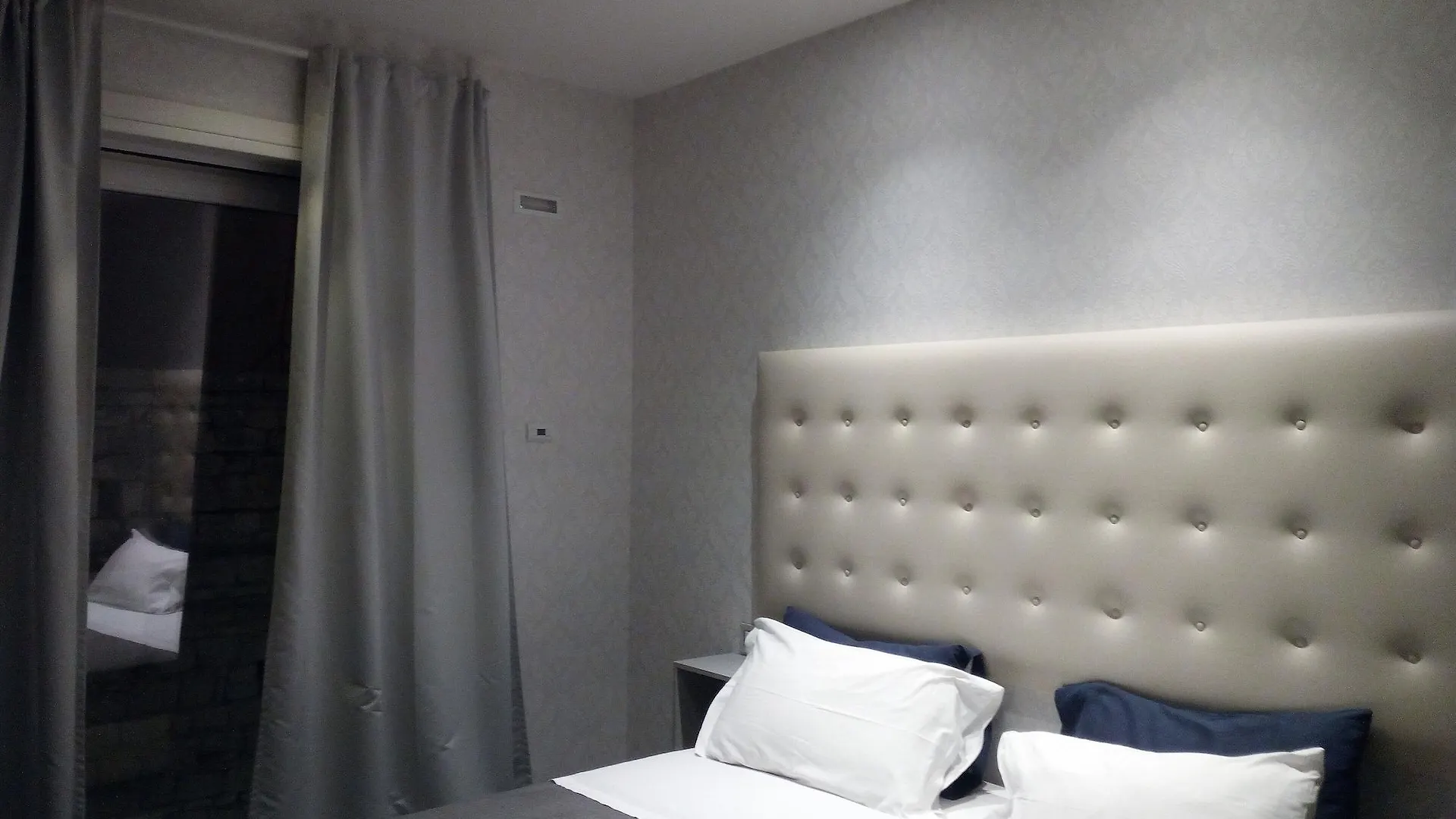 San Giorgio Modica Hotel