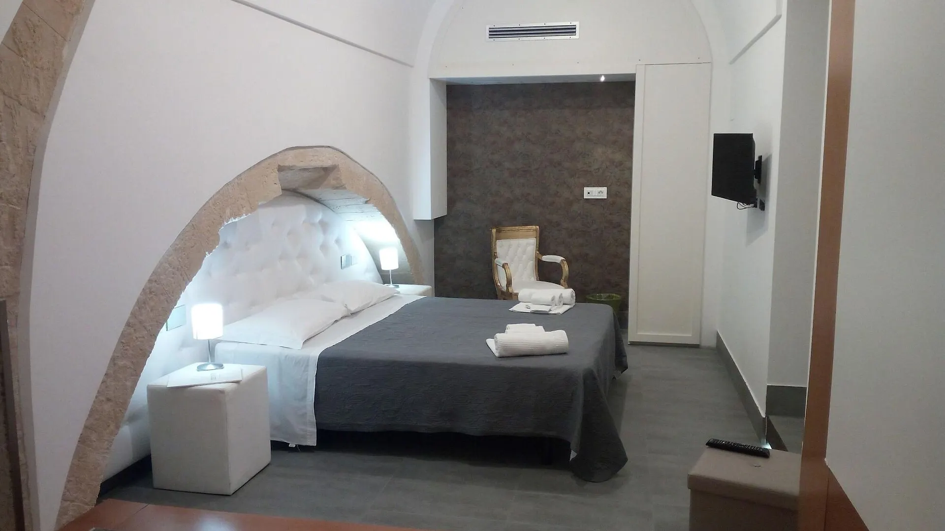 San Giorgio Modica Hotel 4*,  Italia