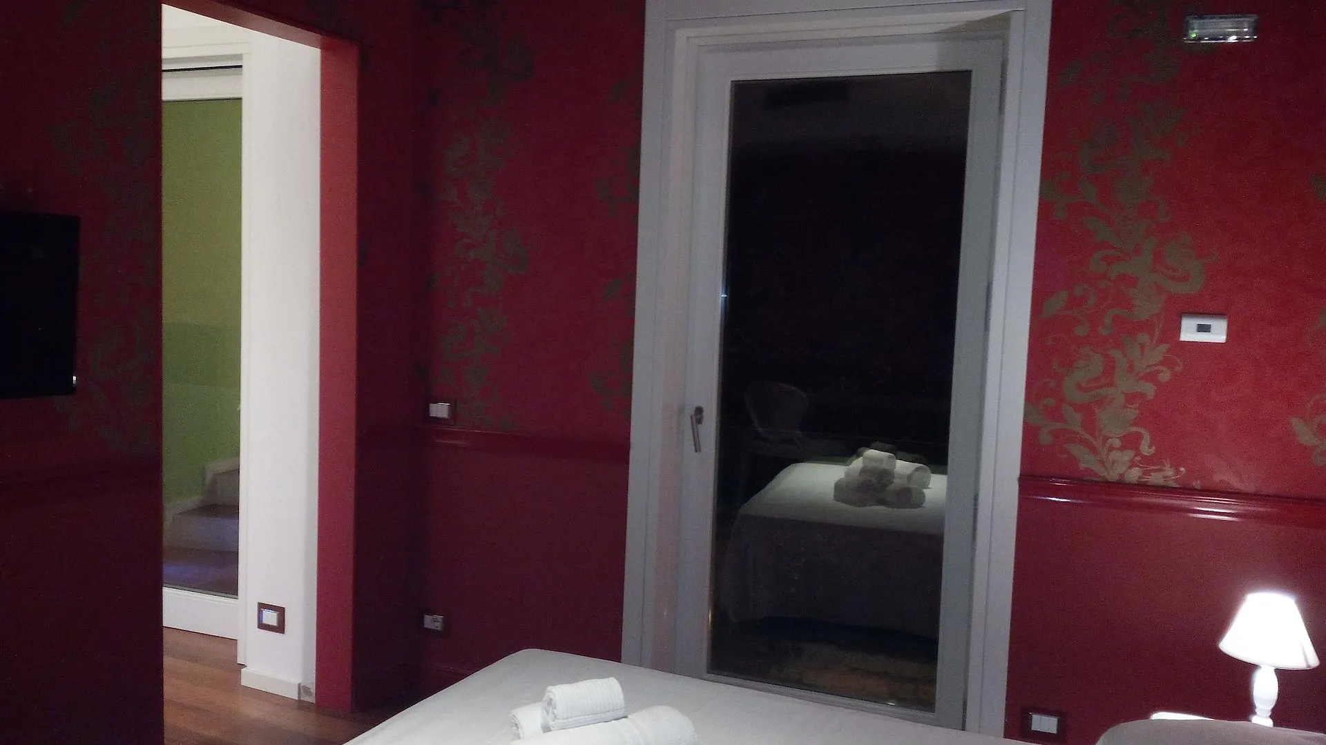 San Giorgio Modica Hotel