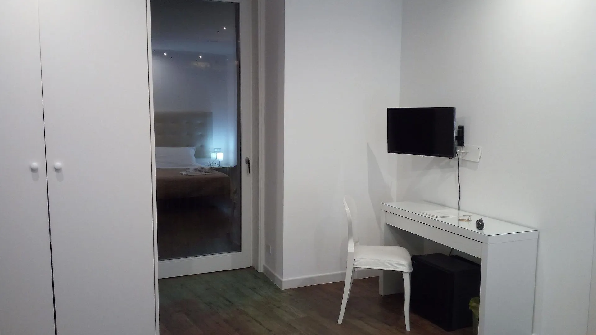 ****  San Giorgio Modica Hotel Italia