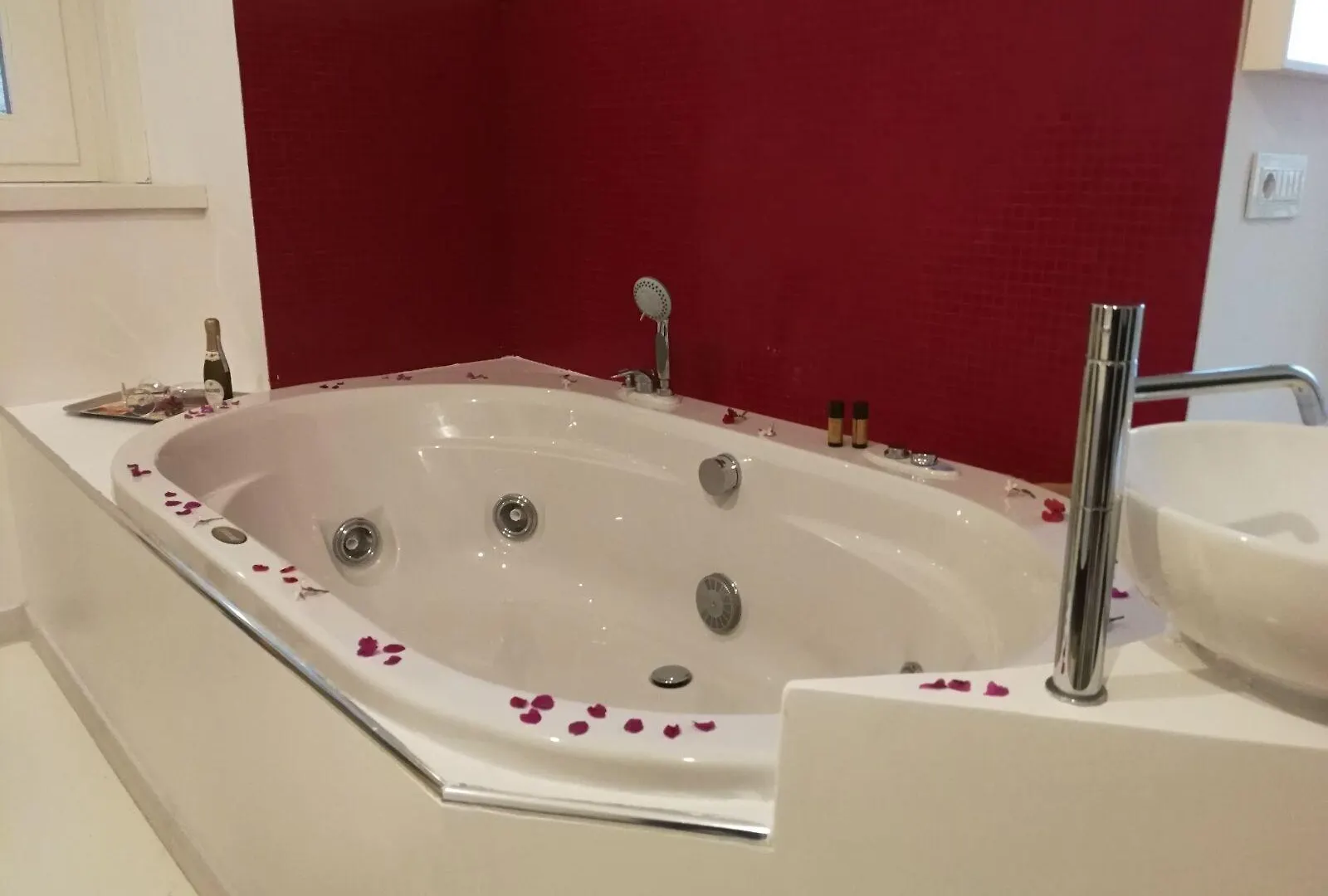 ****  San Giorgio Modica Hotel Italia