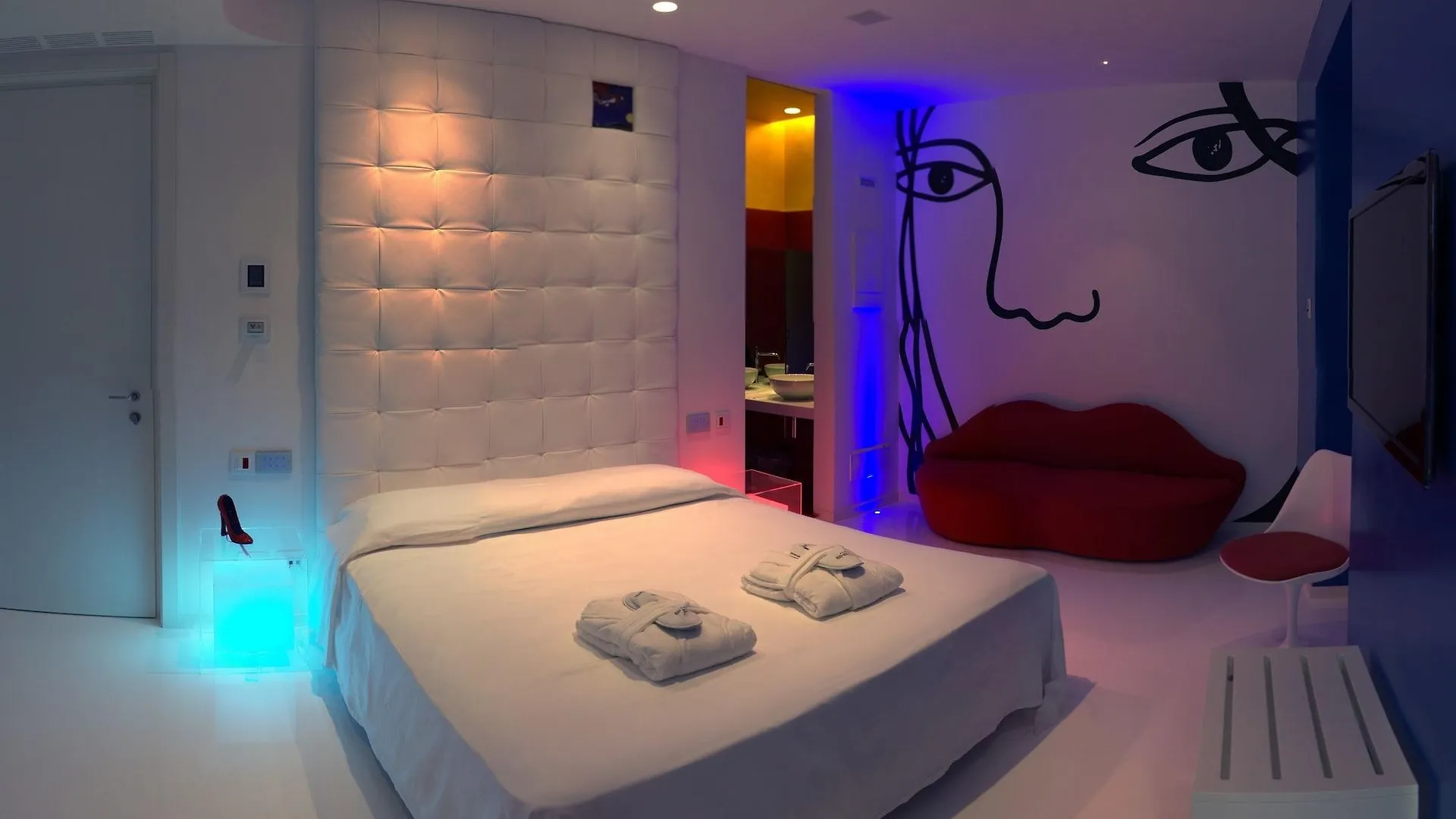 San Giorgio Modica Hotel Italia