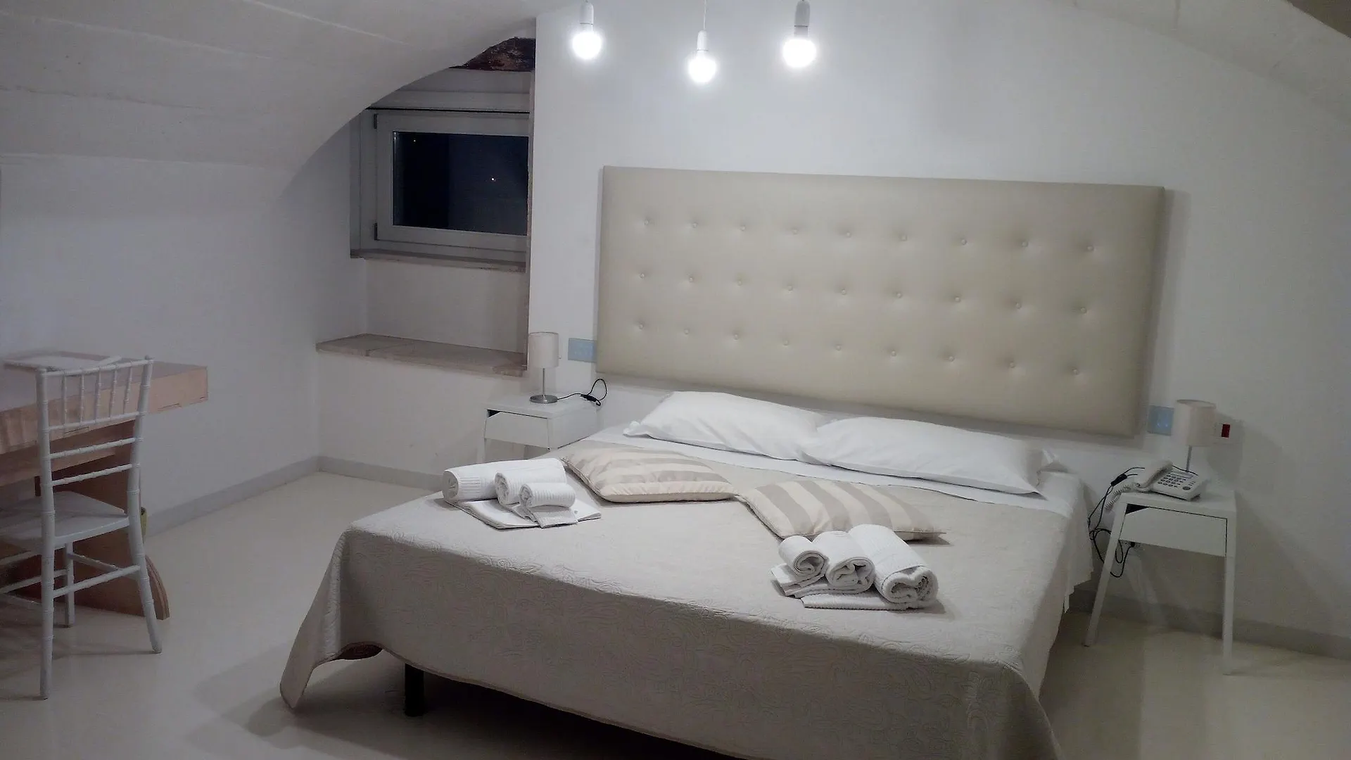 ****  San Giorgio Modica Hotel Italia