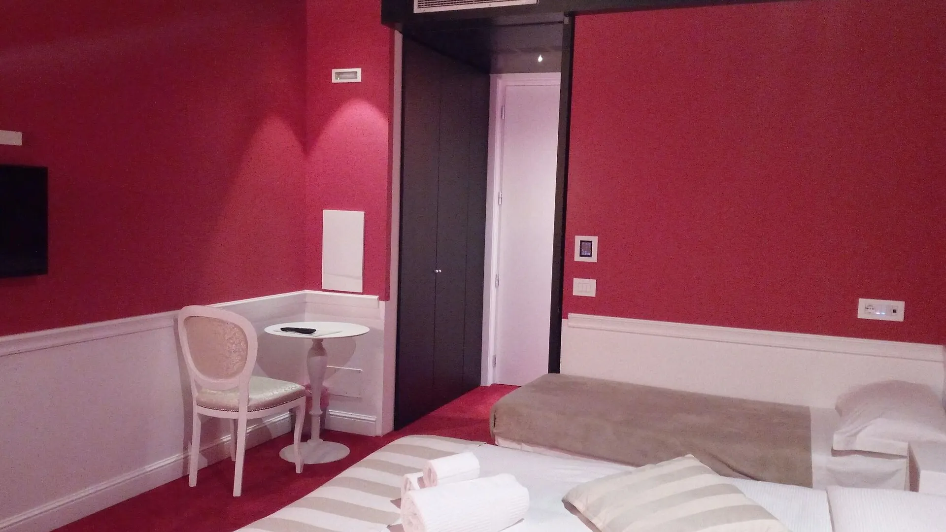 San Giorgio Modica Hotel