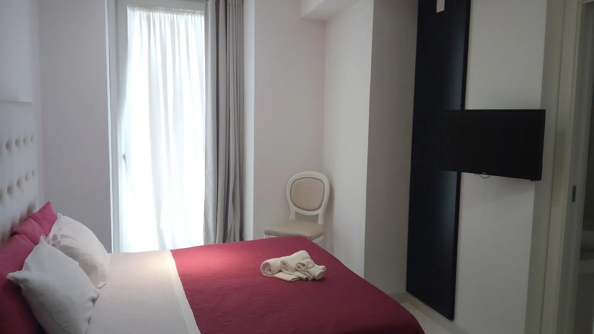 San Giorgio Modica Hotel