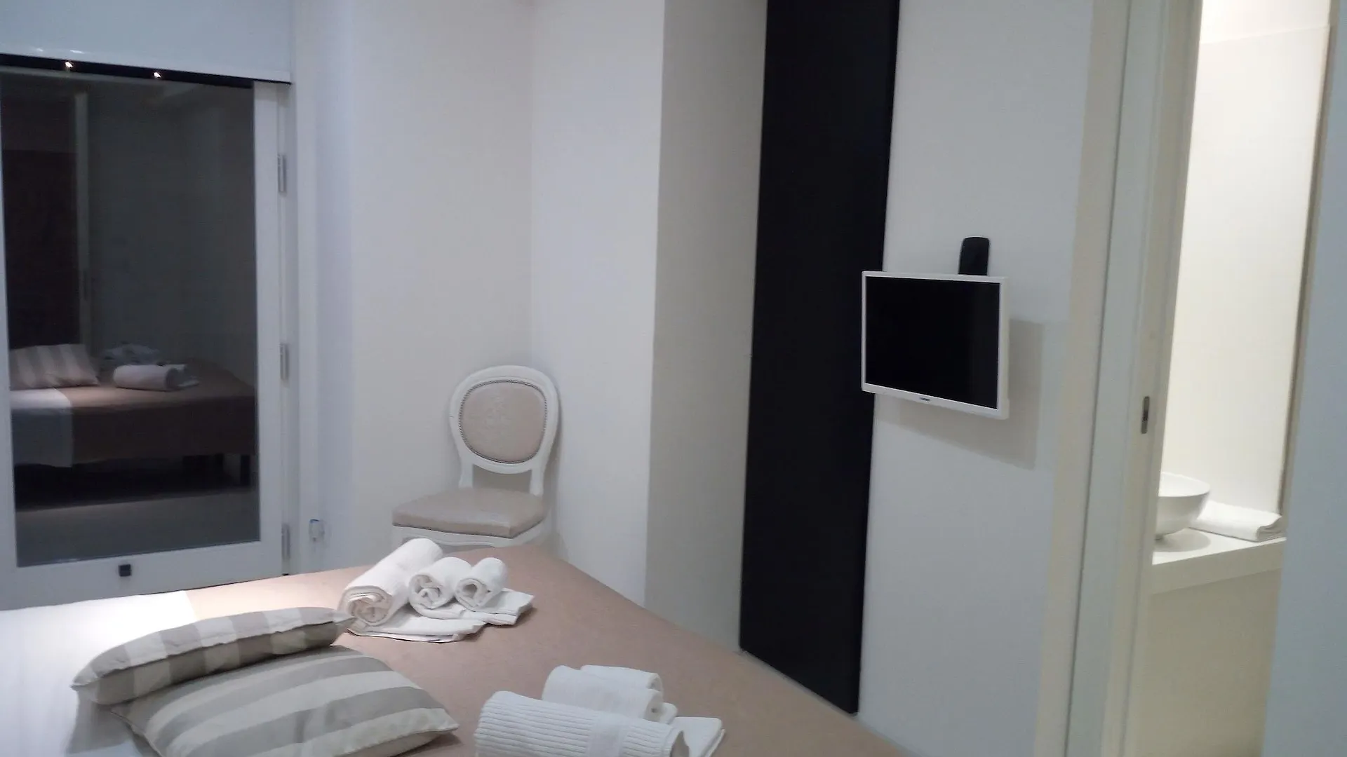 San Giorgio Modica Hotel