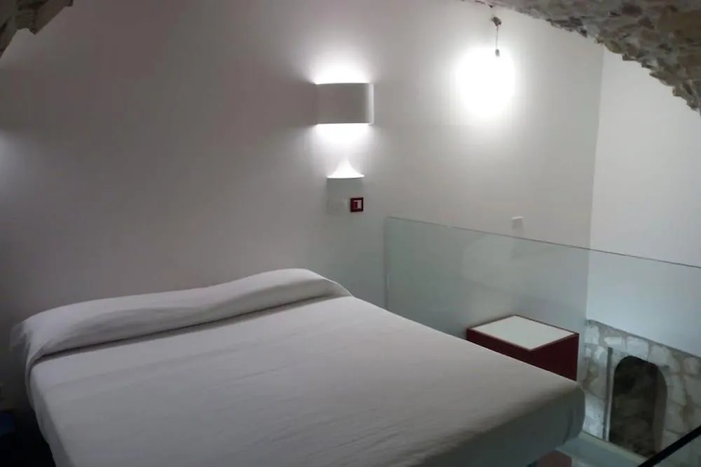 San Giorgio Modica Hotel