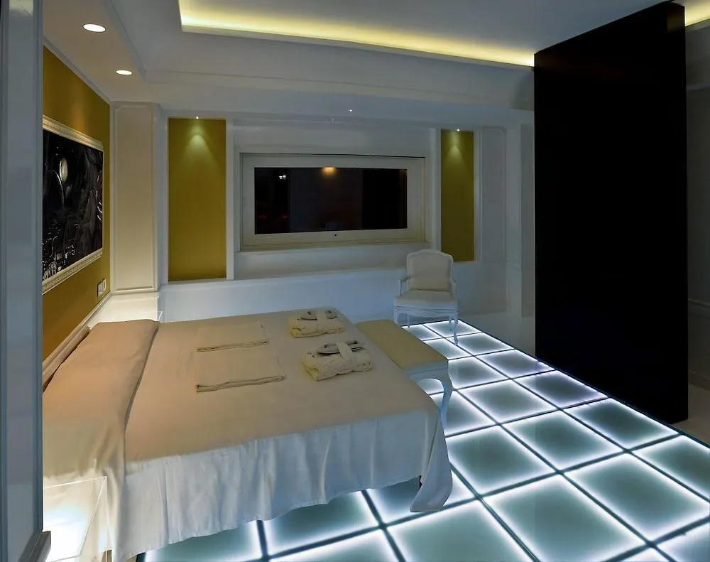 San Giorgio Modica Hotel