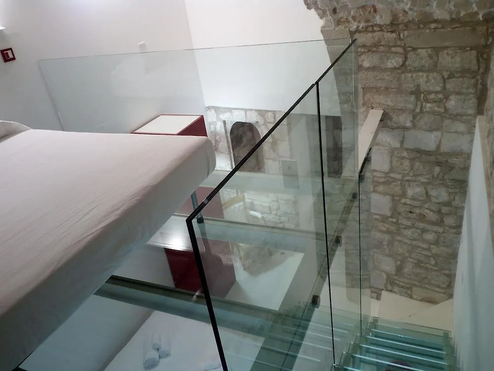 San Giorgio Modica Hotel 4*,