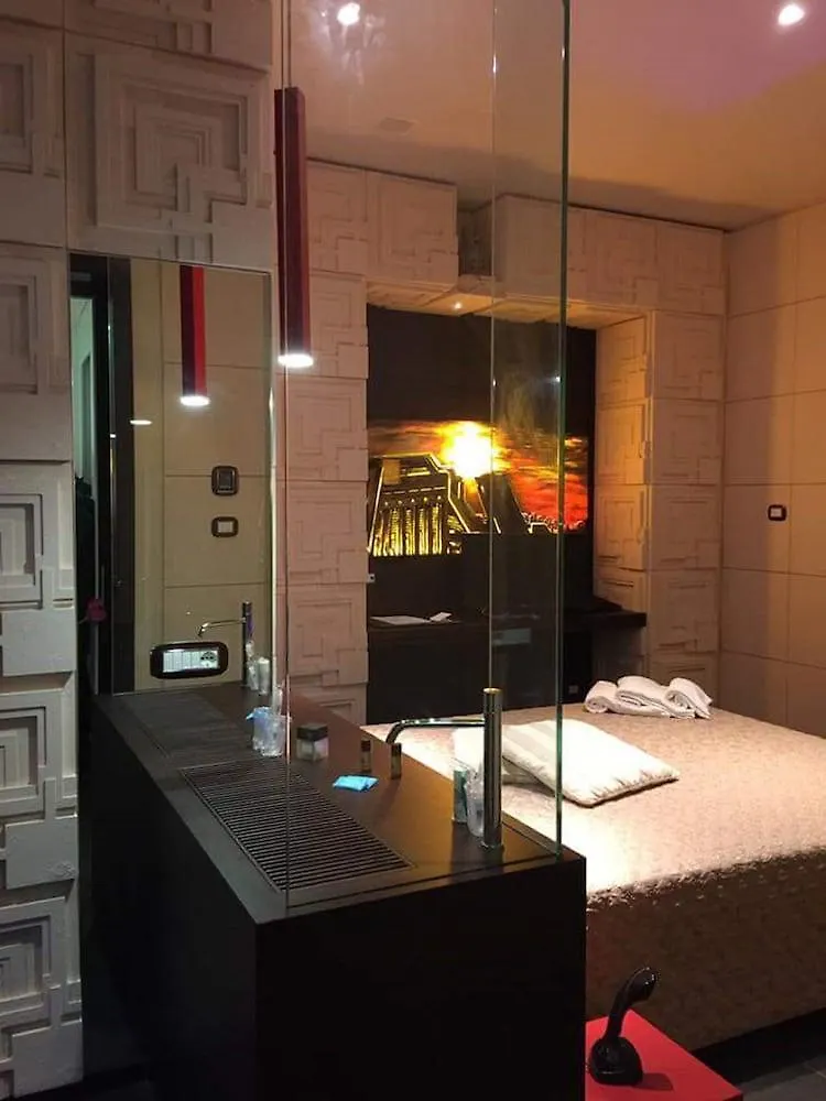 San Giorgio Modica Hotel 4*,  Italia