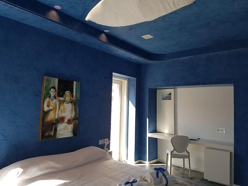 San Giorgio Modica Hotel