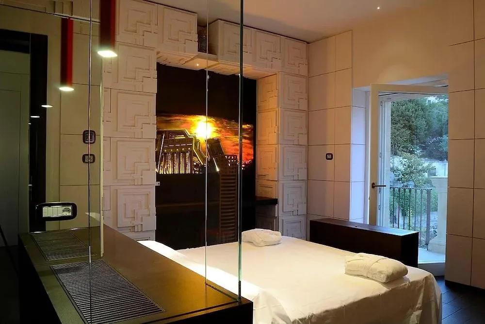 San Giorgio Modica Hotel 4*,