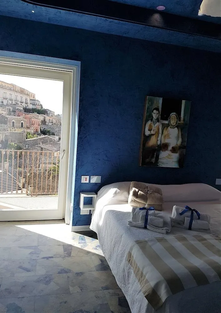 San Giorgio Modica Hotel Italia