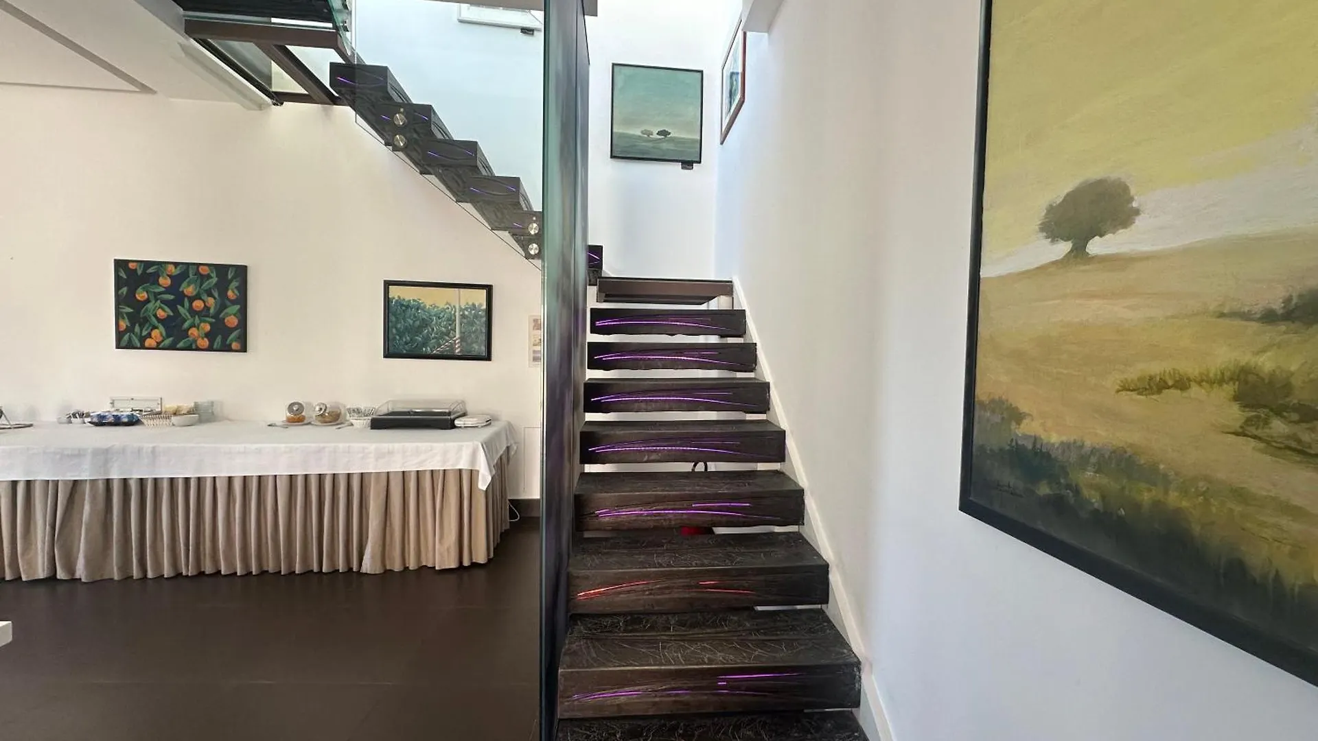 San Giorgio Modica Hotel