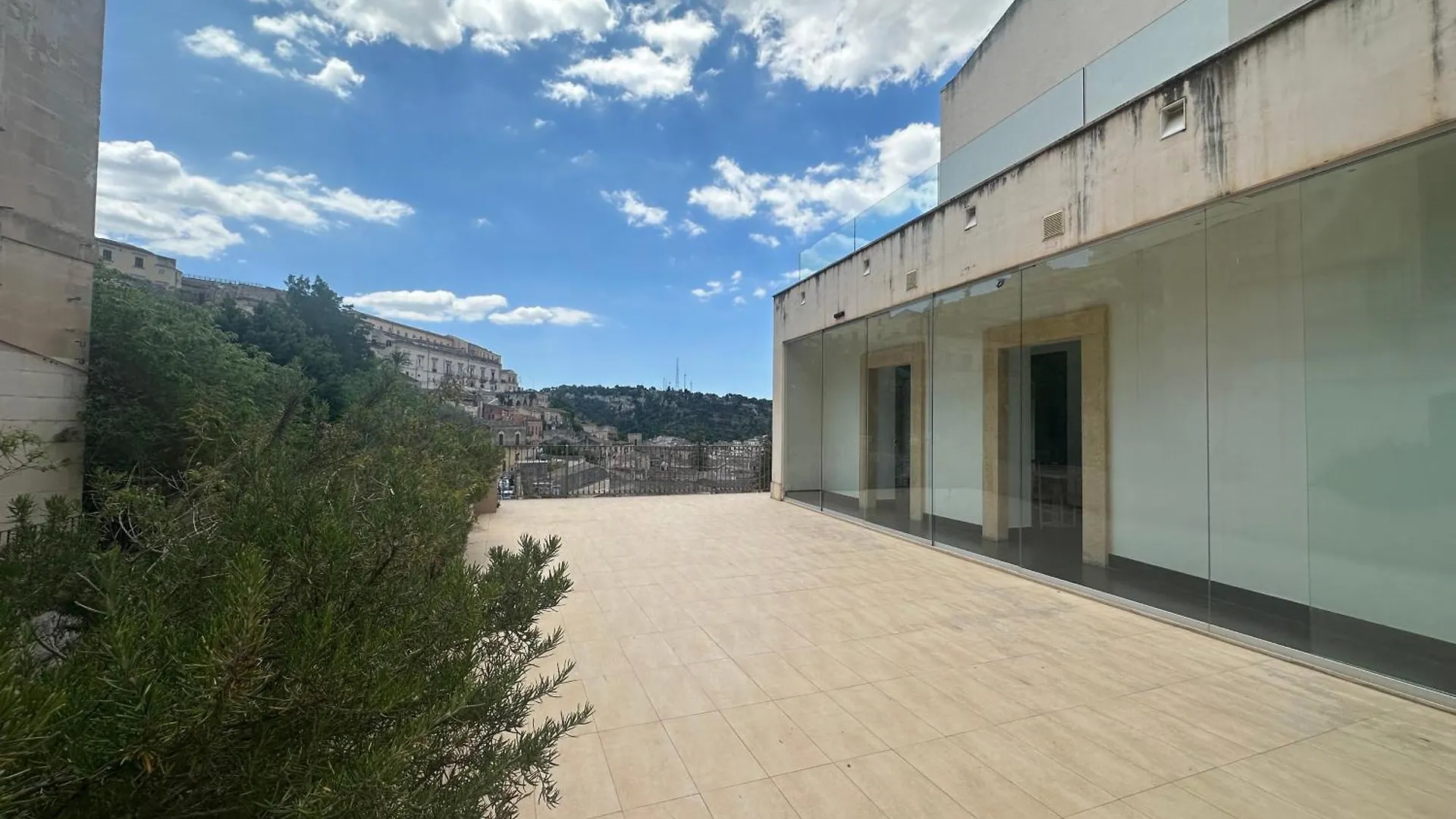 San Giorgio Modica Hotel Italia