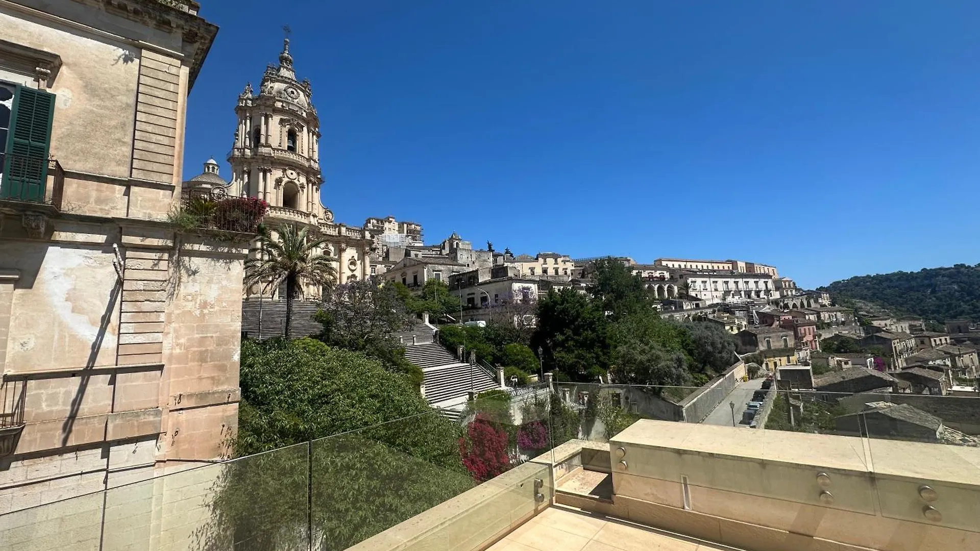 San Giorgio Modica Hotel 4*,  Italy