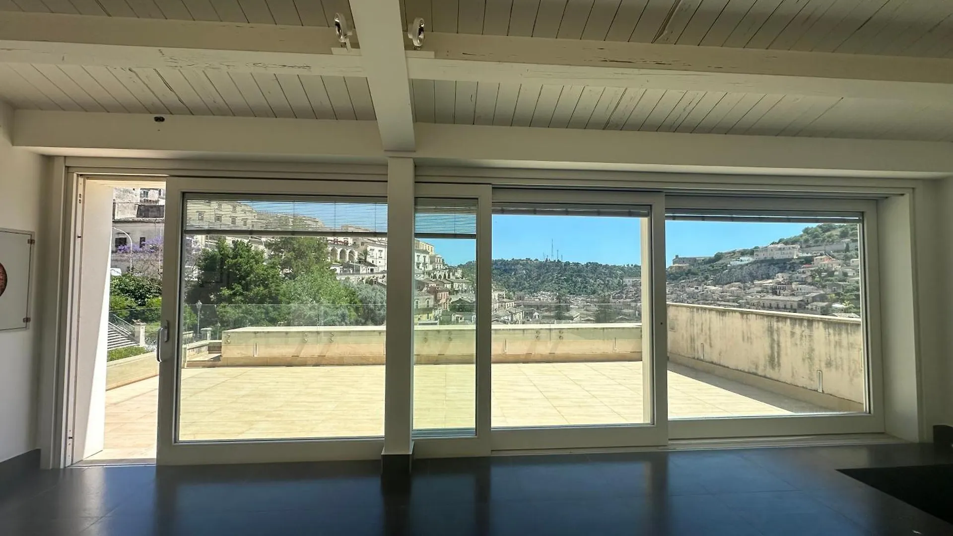 San Giorgio Modica Hotel