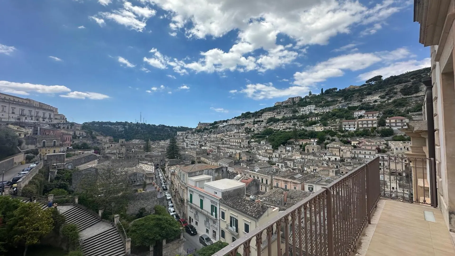 ****  San Giorgio Modica Hotel Italia