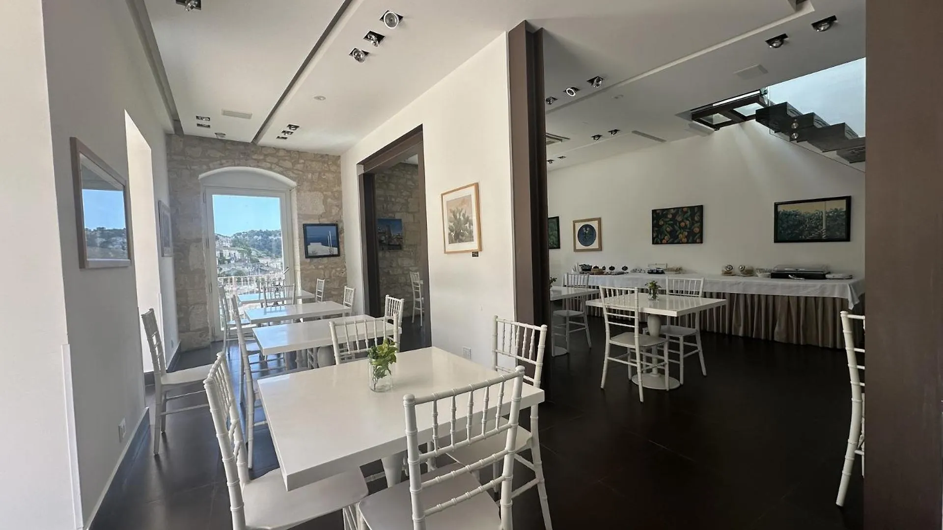 San Giorgio Modica Hotel