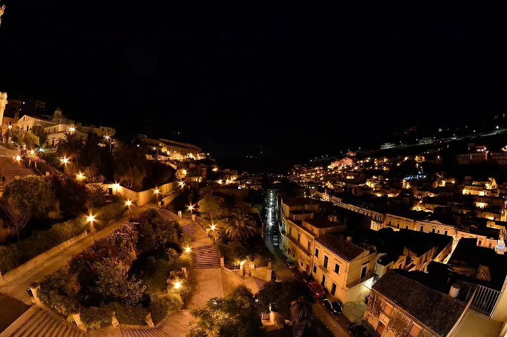 San Giorgio Modica Hotel