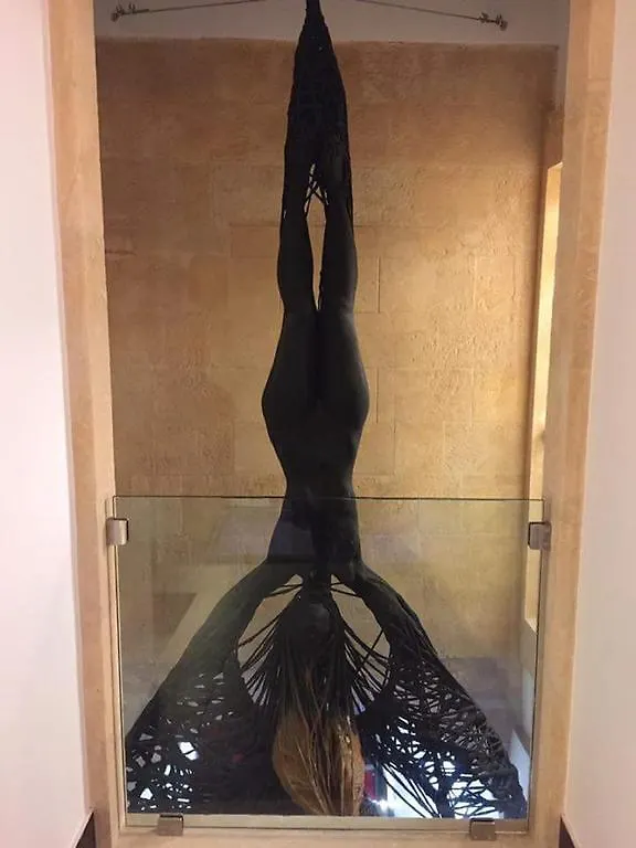 San Giorgio Modica Hotel Italy