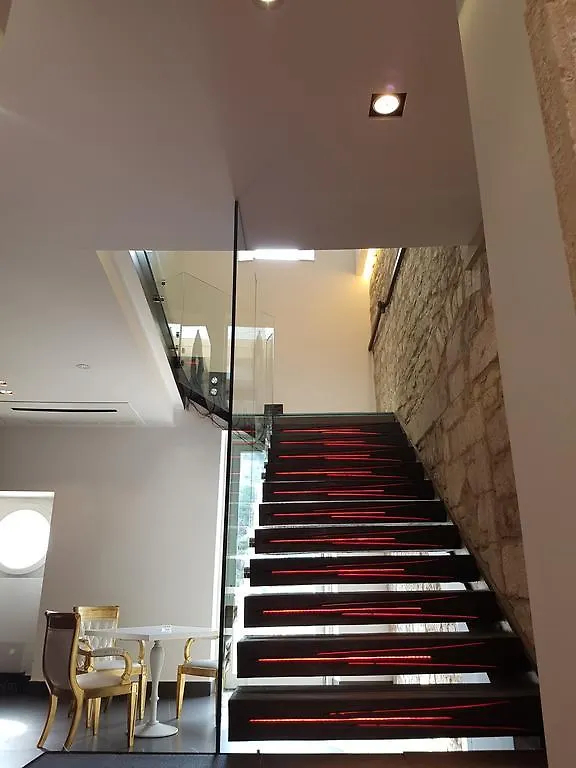 San Giorgio Modica Hotel
