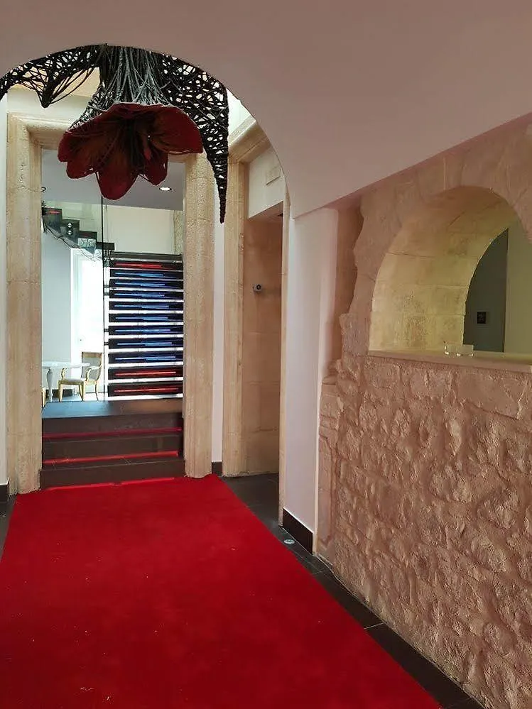 San Giorgio Modica Hotel