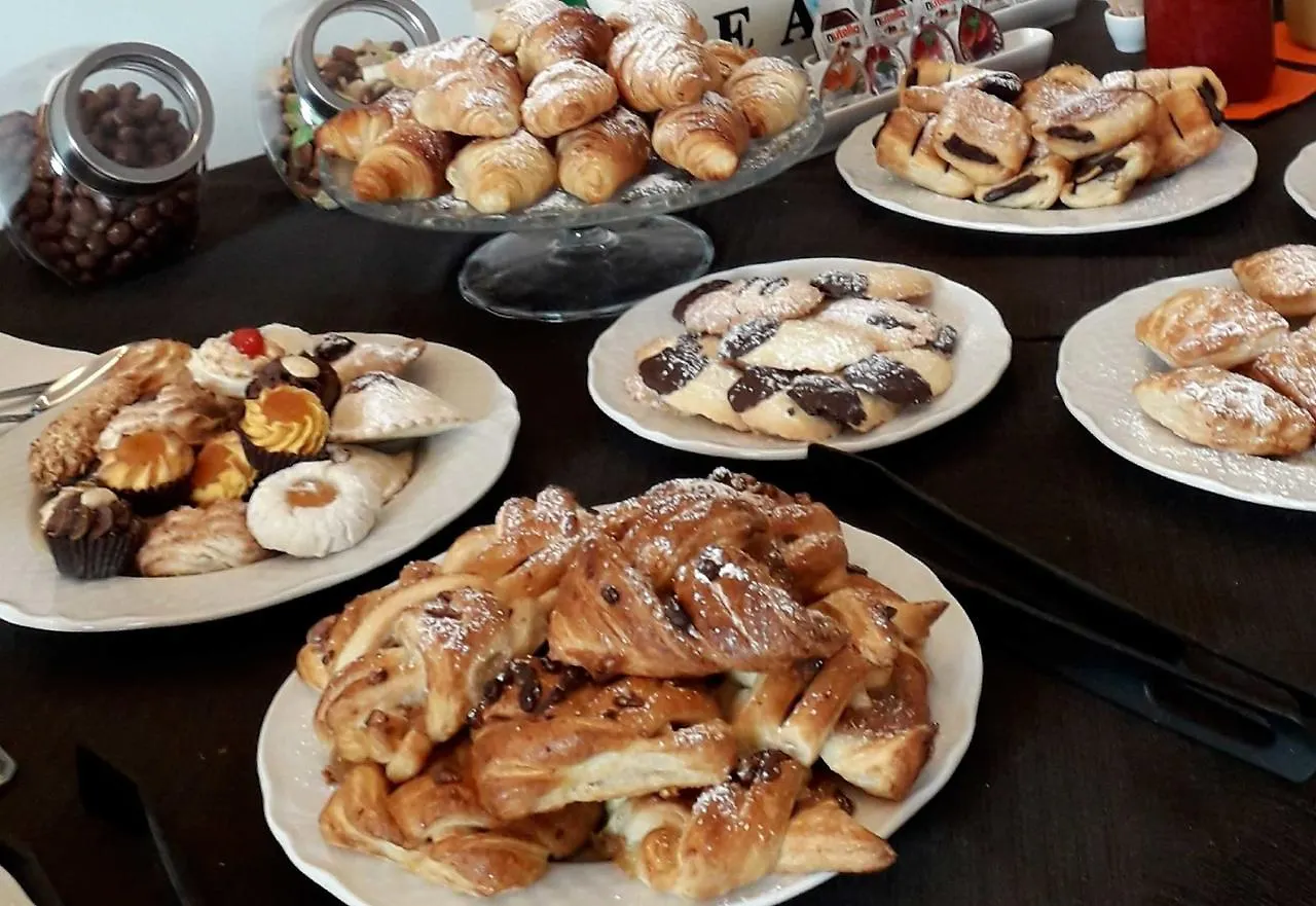 San Giorgio Modica Hotel Italia
