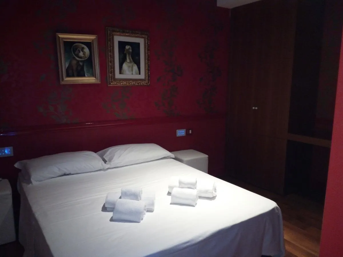 San Giorgio Modica Hotel