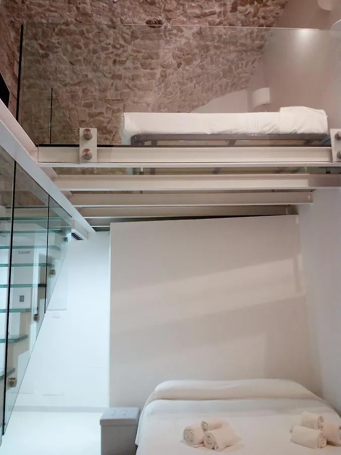 San Giorgio Modica Hotel