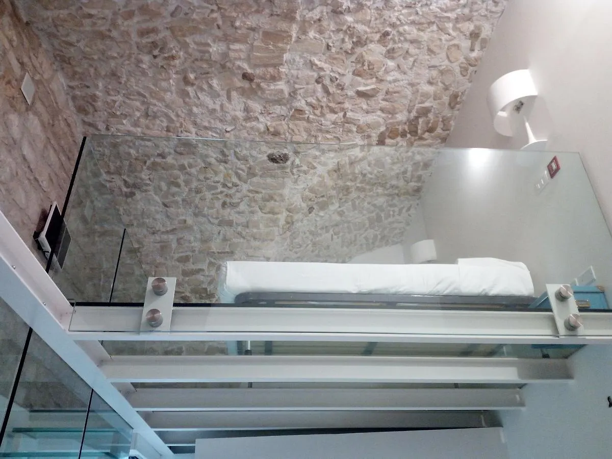 ****  San Giorgio Modica Hotel Italia