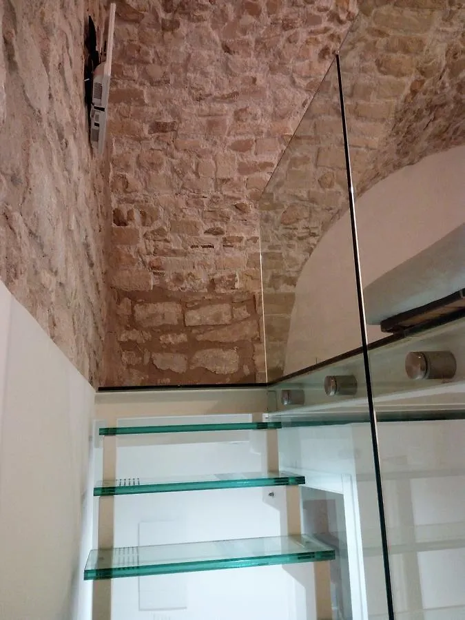 San Giorgio Modica Hotel