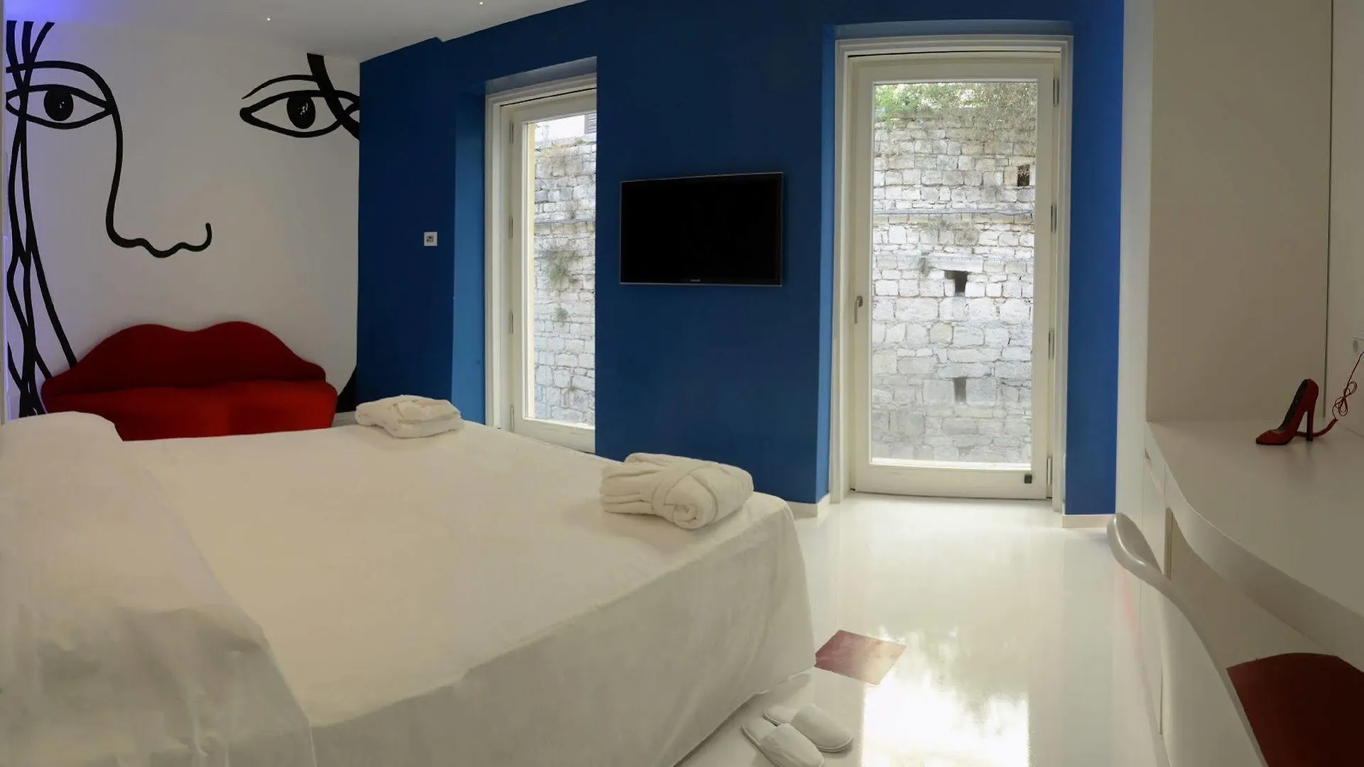 San Giorgio Modica Hotel
