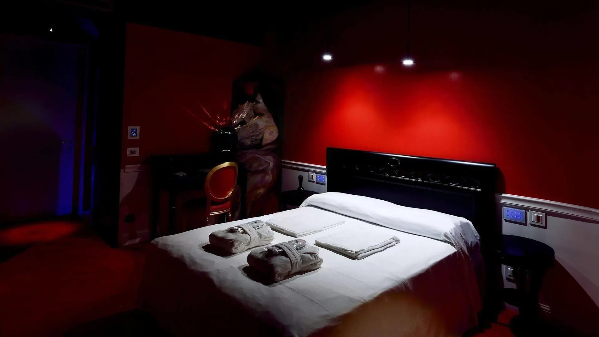 ****  San Giorgio Modica Hotel Italia