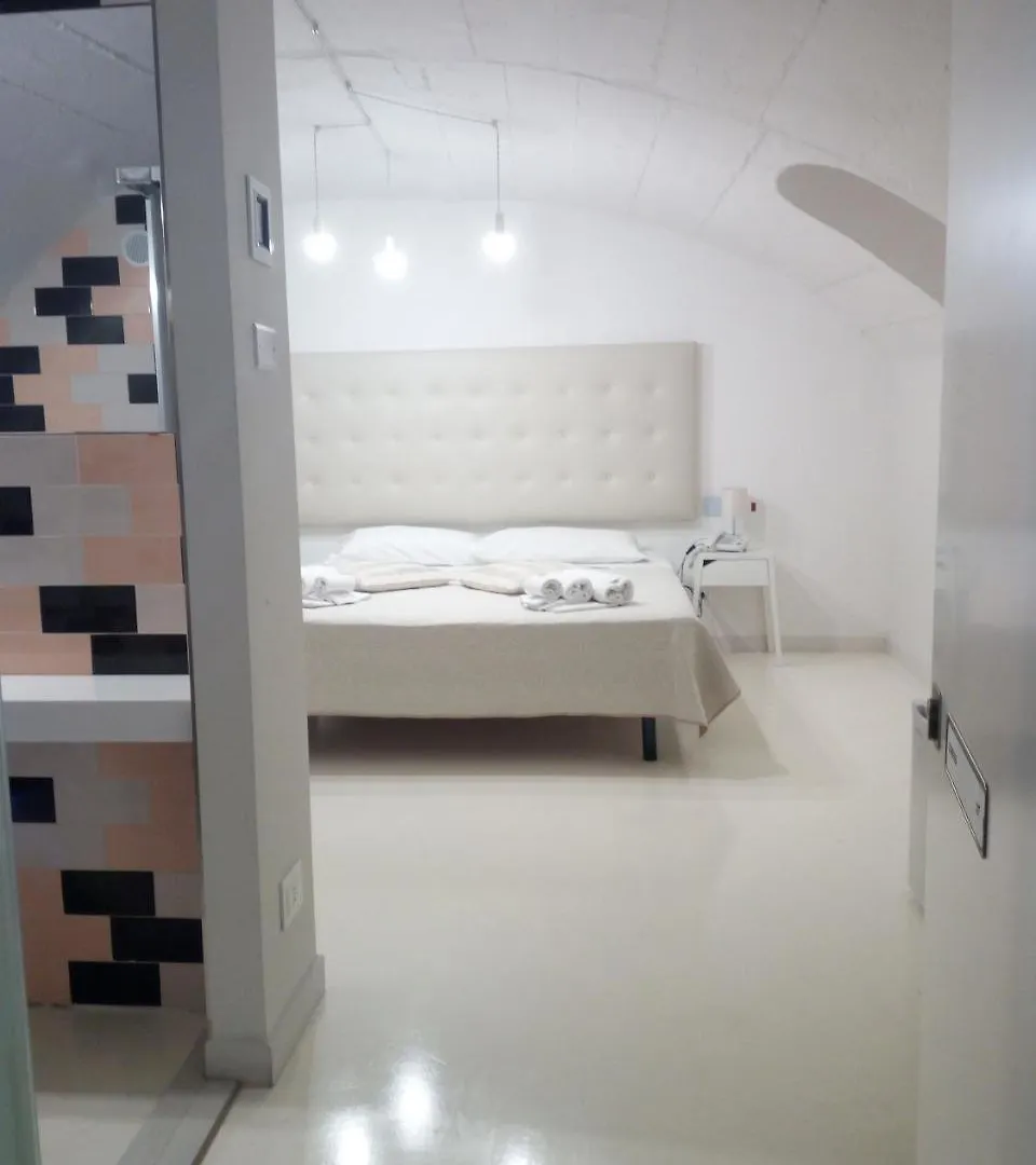 San Giorgio Modica Hotel