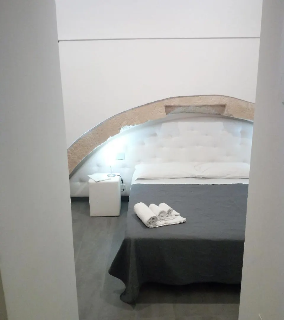 San Giorgio Modica Hotel