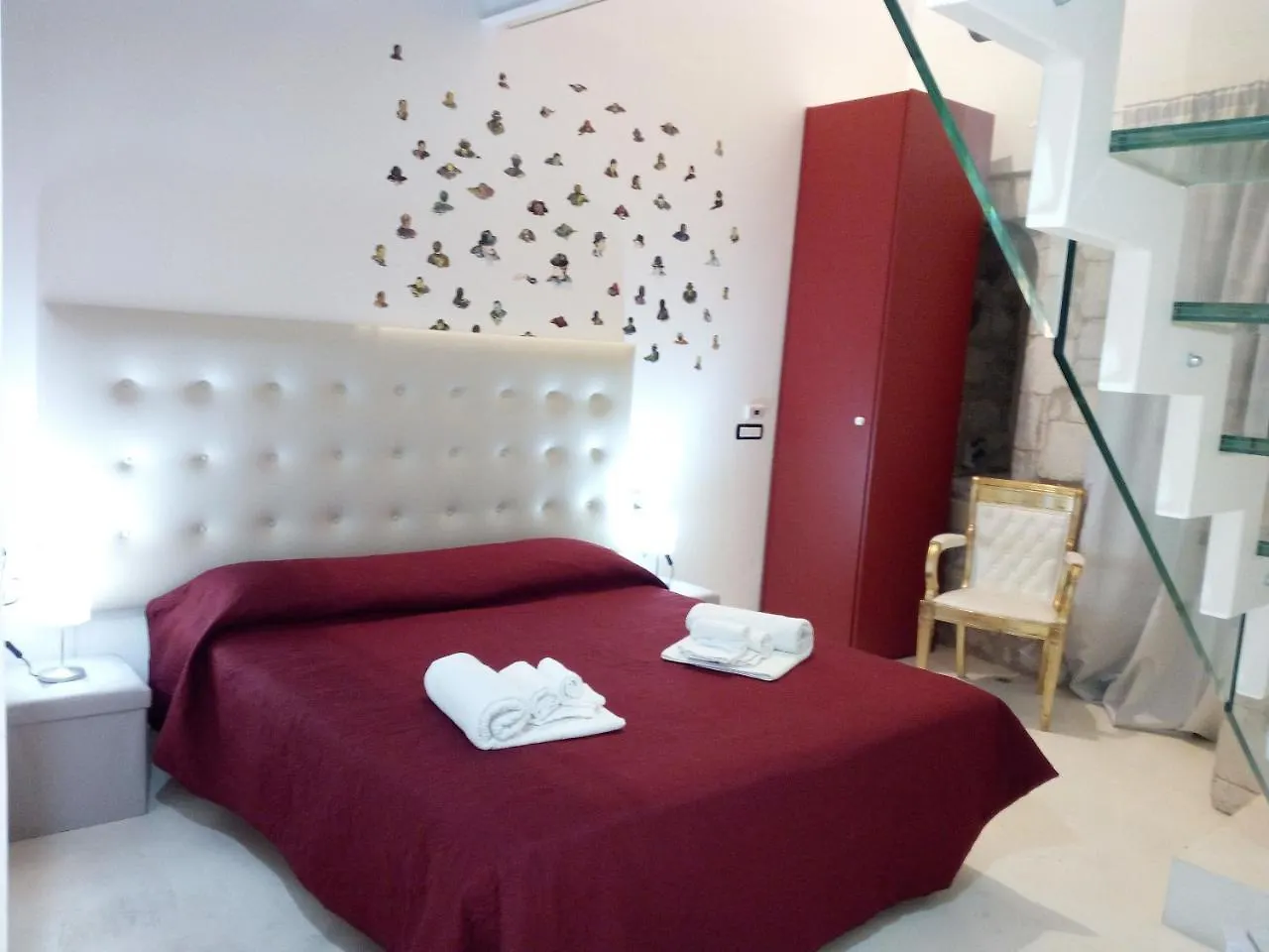 ****  San Giorgio Modica Hotel Italia