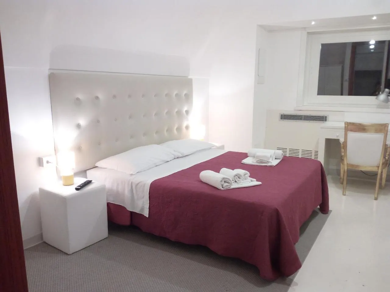 San Giorgio Modica Hotel