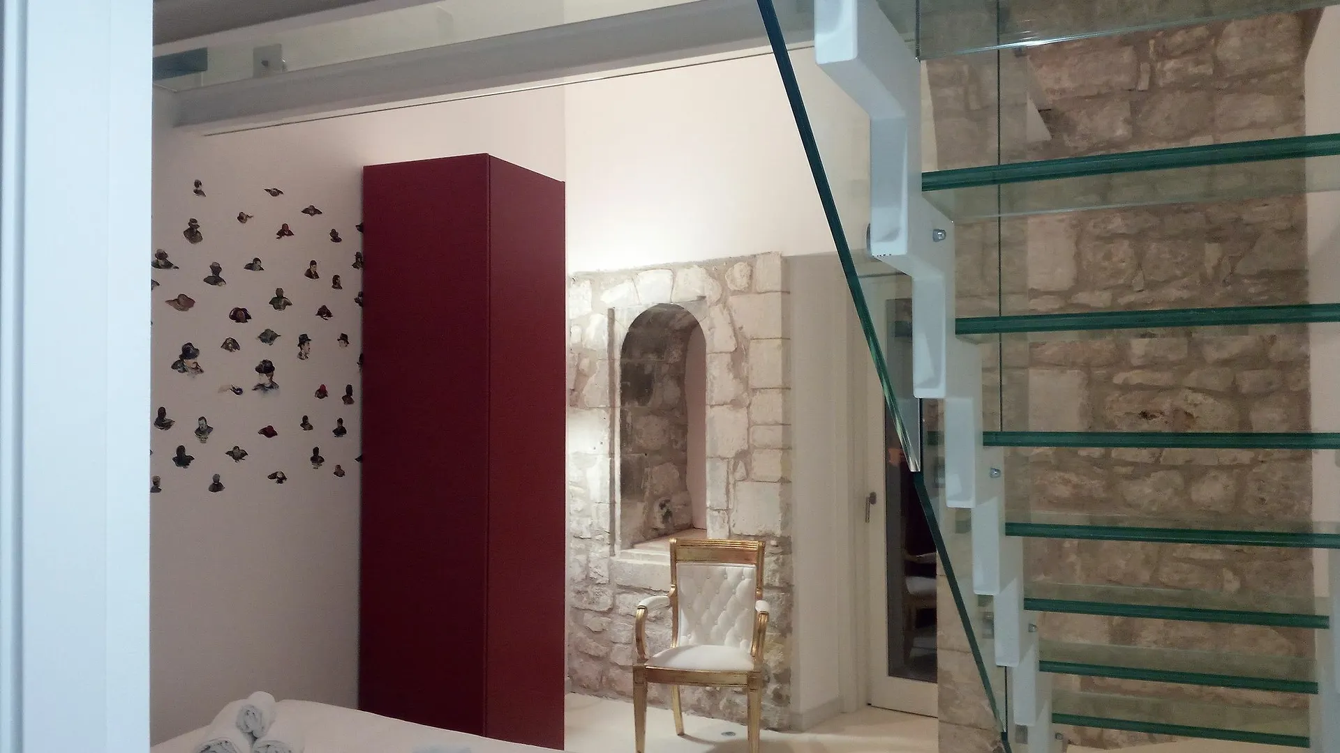 San Giorgio Modica Hotel