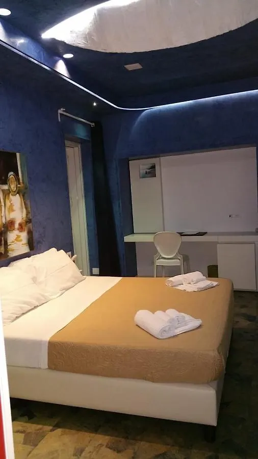 San Giorgio Modica Hotel