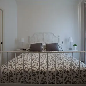 Casa Madonna Delle Grazie Appartamento