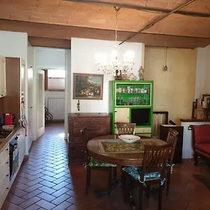 Da Giovanni E Marcella Appartamento